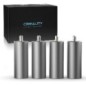 Creality CV-50 Heightening Columns / Risers for Laser Engraver (4 Pcs)