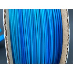 100% Recycled KiwiFil rPLA Pro Rainbow and other colors -1.75 mm, 1 kg/roll - Popular