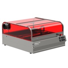 Creality Falcon 2 Pro 40W Fully Enclosed Laser Cutter & Engraver + Free 1.6W laser module