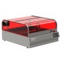 Creality Falcon 2 Pro 40W Fully Enclosed Laser Cutter & Engraver + Free 1.6W laser module