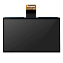 12K Mono LCD Screen for ELEGOO Saturn 3 & Saturn 3 Ultra 3D Printer