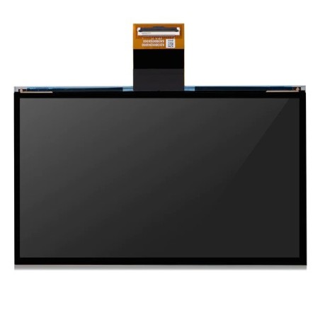 12K Mono LCD Screen for ELEGOO Saturn 3 & Saturn 3 Ultra 3D Printer