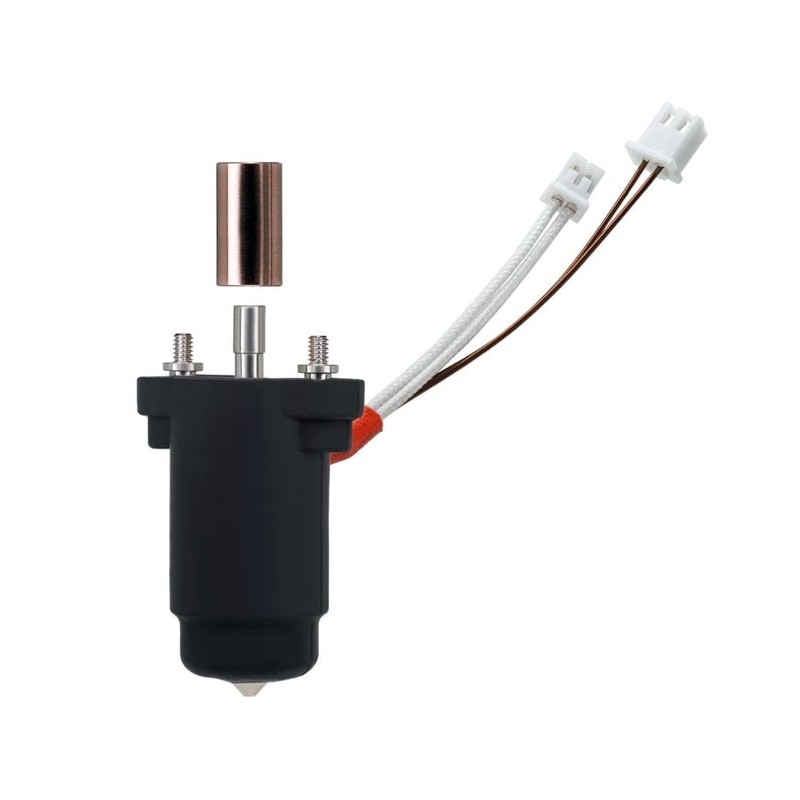 Micro Swiss FlowTech™ Hotend for Creality Ender 3 V3 KE