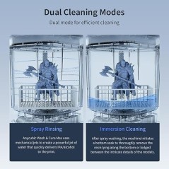 Anycubic Wash & Cure Max Machine