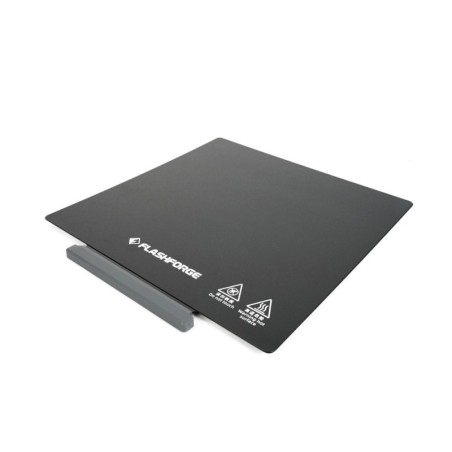 Flashforge PC Sticker Sheet for Adventurer 5M Pro - smooth surface
