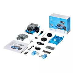 Makeblock mBot2 Coding Robot Class Pack for Schools & Groups