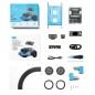 Makeblock mBot2 Coding Robot Class Pack for Schools & Groups
