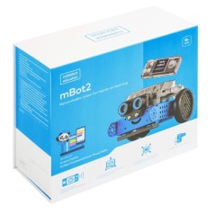 Makeblock mBot2 Coding Robot Class Pack for Schools & Groups