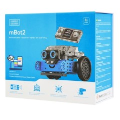 Makeblock mBot2 Coding Robot Class Pack for Schools & Groups