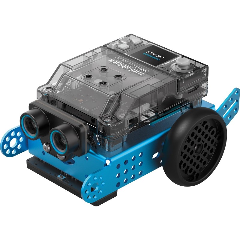 Makeblock mBot2 Coding Robot Class Pack for Schools & Groups
