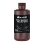 Marvle3D  Water Washable ABS-like Resin 1kg (Solid Black, White and Grey)
