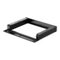 xTool S1 Openable Riser Base for Xtool S1 20W and S1 40W laser Cutter - Black Color