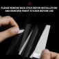 TEMPERED GLASS SCREEN PROTECTOR FOR ELEGOO MARS 4 ULTRA