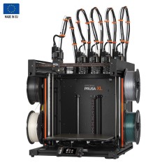 Original Prusa XL Assembled 5-toolhead 3D Printer