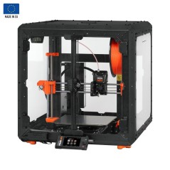 Original Prusa MK4 Enclosure PLUS Mechanical Lock & Advanced Filtration System