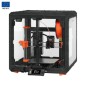 Original Prusa MK4 Enclosure PLUS Mechanical Lock & Advanced Filtration System