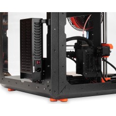 Original Prusa MK4 Enclosure PLUS Mechanical Lock & Advanced Filtration System
