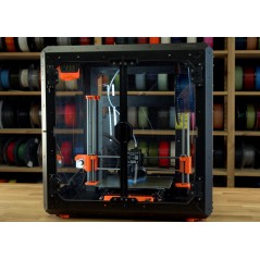 Original Prusa MK4 Enclosure PLUS Mechanical Lock & Advanced Filtration System