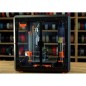 Original Prusa MK4 Enclosure PLUS Mechanical Lock & Advanced Filtration System