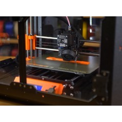 Original Prusa MK4 Enclosure PLUS Mechanical Lock & Advanced Filtration System