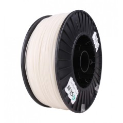 eSUN PLA+ 1.75mm 3D Printer Filament 3Kg/roll - [Black, White, Grey]