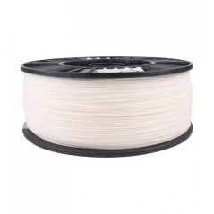 eSUN PLA+ 1.75mm 3D Printer Filament 3Kg/roll - [Black, White, Grey]