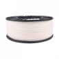 eSUN PLA+ 1.75mm 3D Printer Filament 3Kg/roll - [Black, White, Grey]