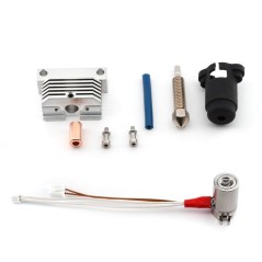 MicroSwiss FlowTech™ Hotend for Elegoo Neptune 4 Plus / 4 Max