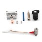 MicroSwiss FlowTech™ Hotend for Elegoo Neptune 4 Plus / 4 Max