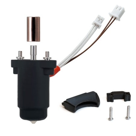 Micro Swiss FlowTech™ Hotend for Creality Ender 3 V3 SE printer