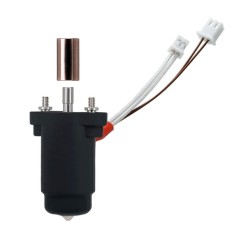 Micro Swiss FlowTech™ Hotend for Creality Ender 3 V3 SE printer