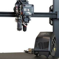 Micro Swiss FlowTech™ Hotend for Creality Ender 3 V3 SE printer