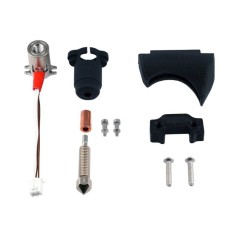 Micro Swiss FlowTech™ Hotend for Creality Ender 3 V3 SE printer