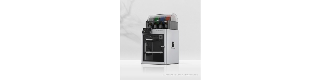 Bambu Lab | Official Distributor in New Zealand