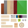 Material