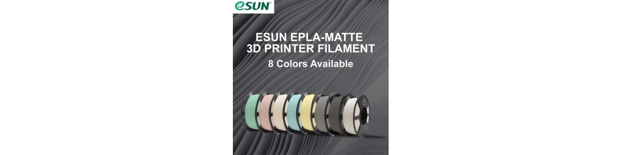 PLA Matte