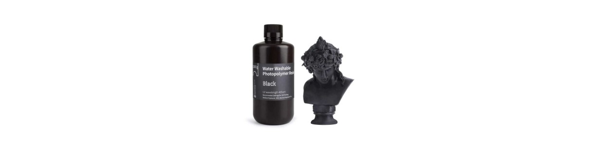 Water Washable